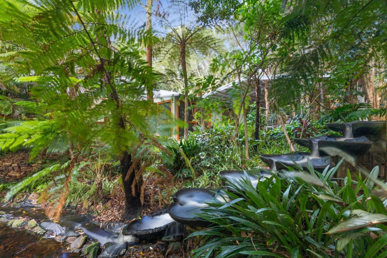 The Oasis At One Mile Beach Nelson Bay Esterno foto