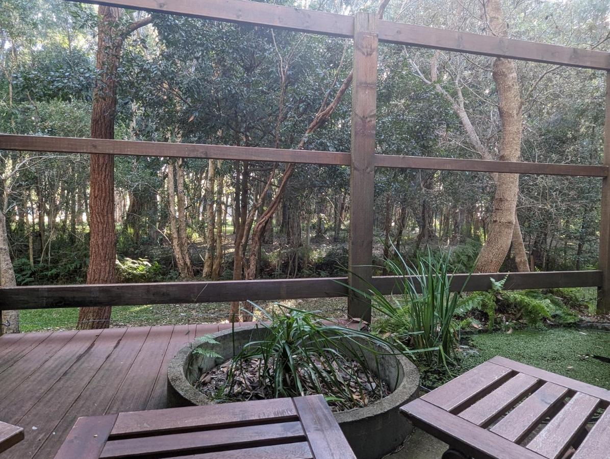 The Oasis At One Mile Beach Nelson Bay Esterno foto